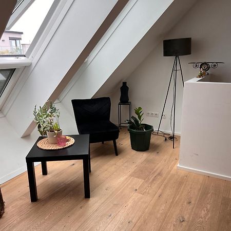 Tina'S Apartment Вена Экстерьер фото