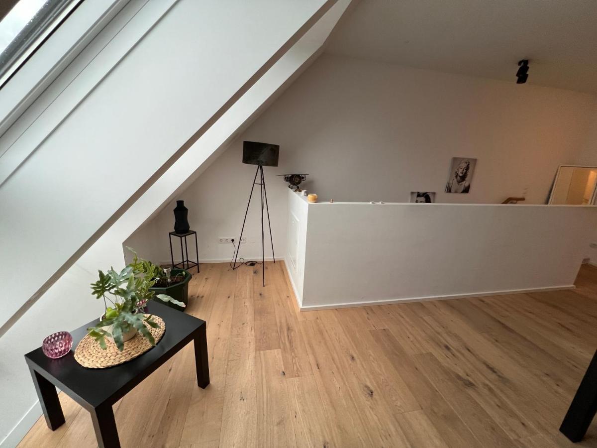 Tina'S Apartment Вена Экстерьер фото