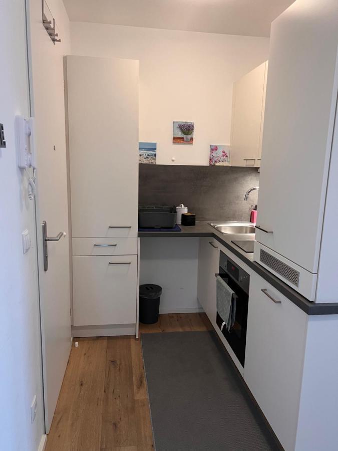 Tina'S Apartment Вена Экстерьер фото