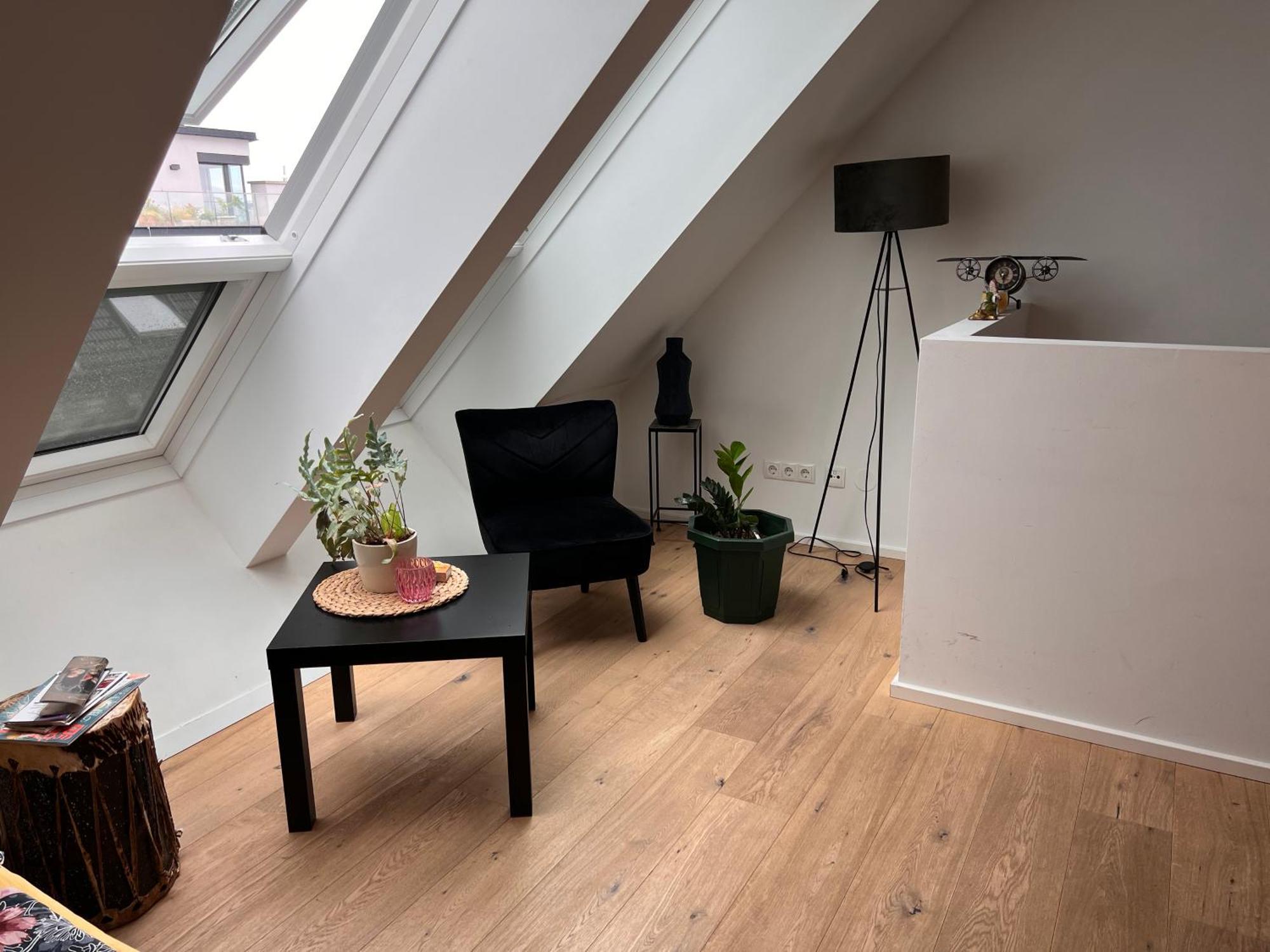 Tina'S Apartment Вена Экстерьер фото