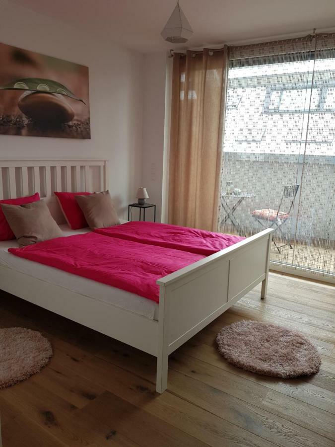 Tina'S Apartment Вена Экстерьер фото