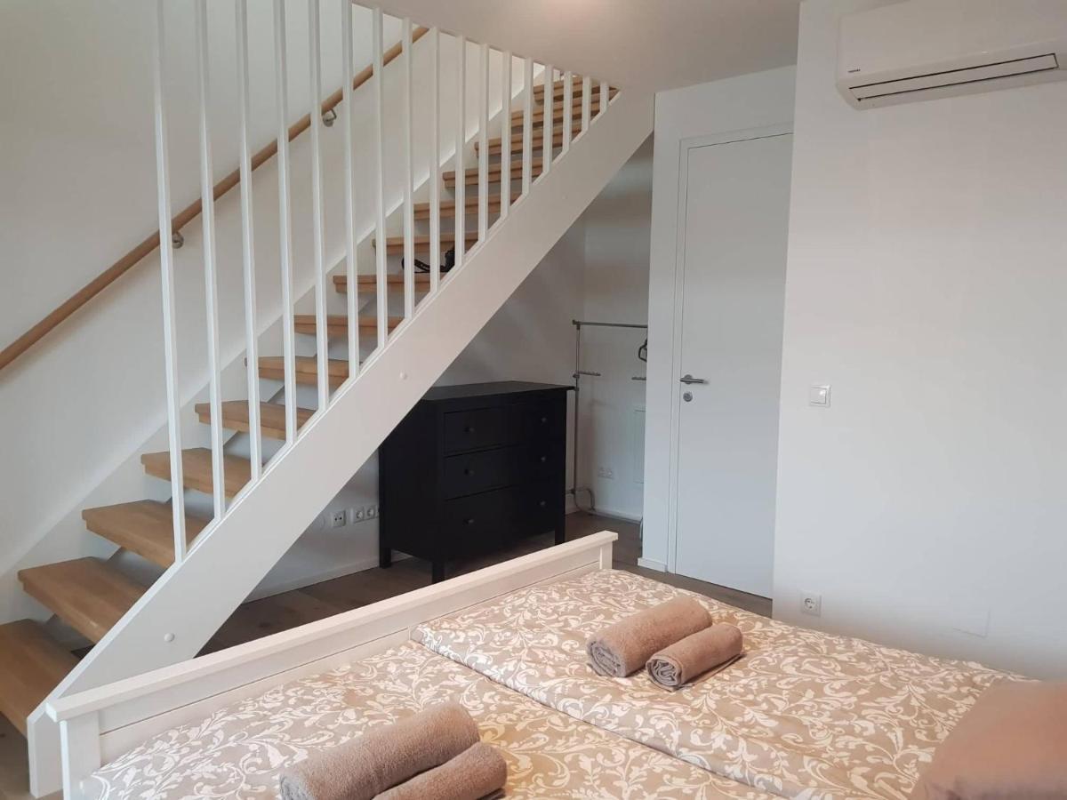 Tina'S Apartment Вена Экстерьер фото