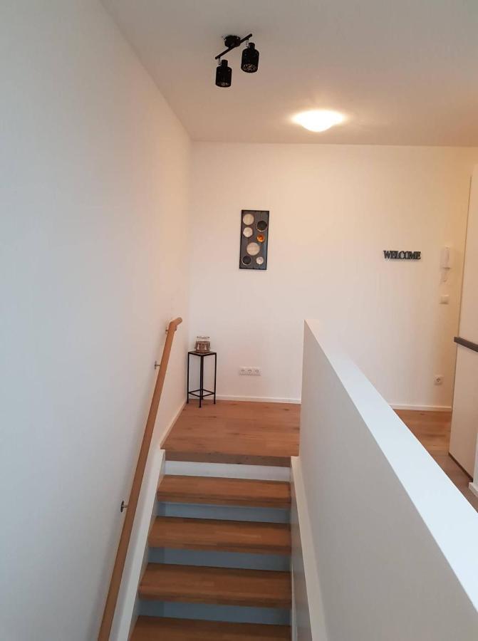 Tina'S Apartment Вена Экстерьер фото