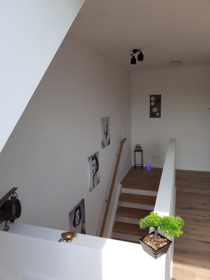 Tina'S Apartment Вена Экстерьер фото