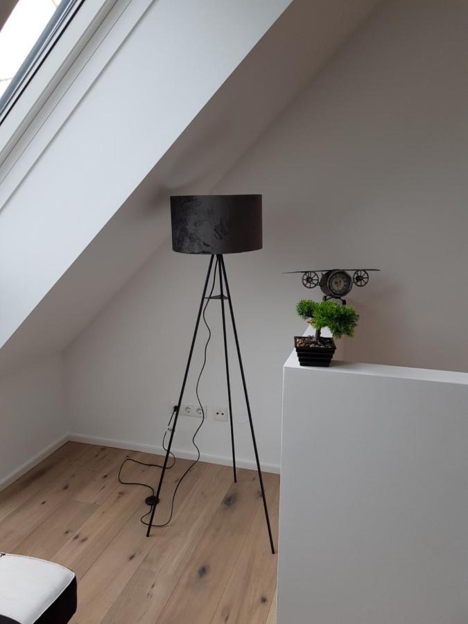 Tina'S Apartment Вена Экстерьер фото