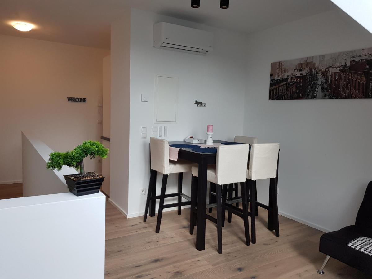Tina'S Apartment Вена Экстерьер фото